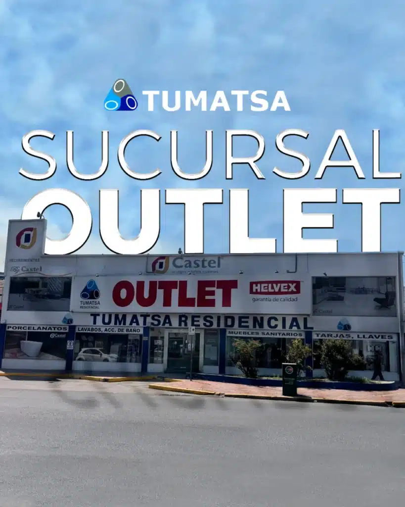 4. Outlet